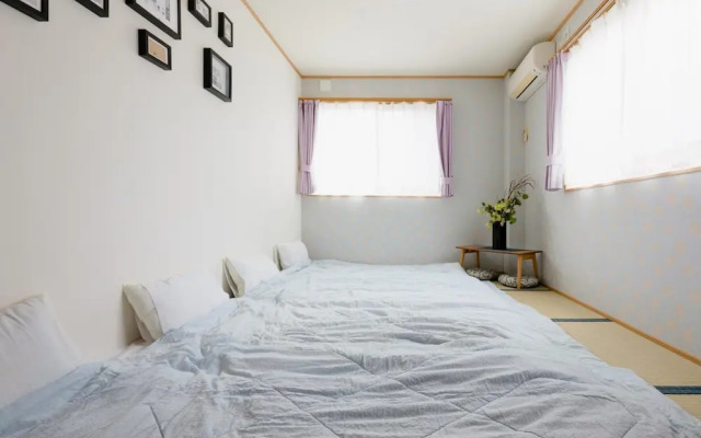 ABC guesthouse