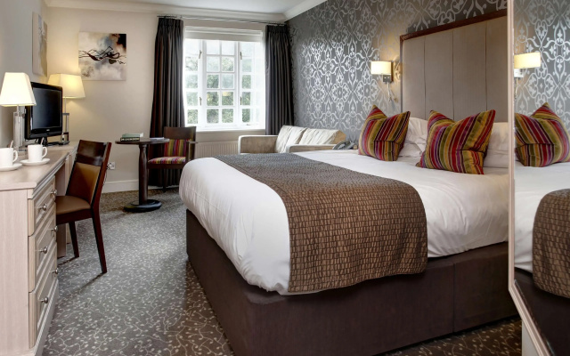 Ivy Hill Hotel, BW Signature Collection