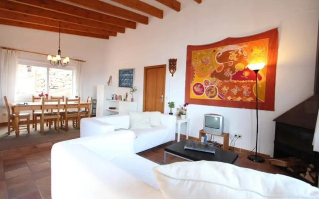 102606 - Villa in Estellencs