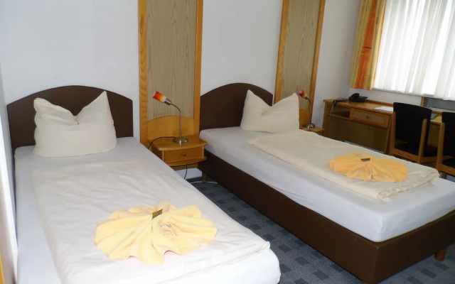 Hotel Wasserburg
