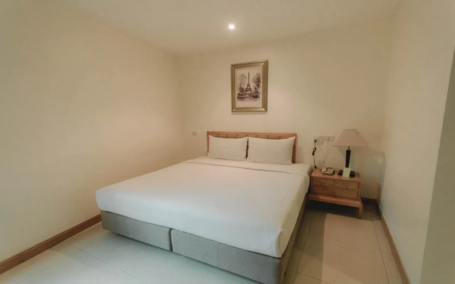Hope Land Hotel Sukhumvit 24