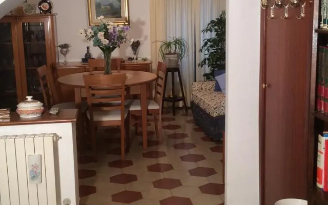 Holiday home L Antica Dimora