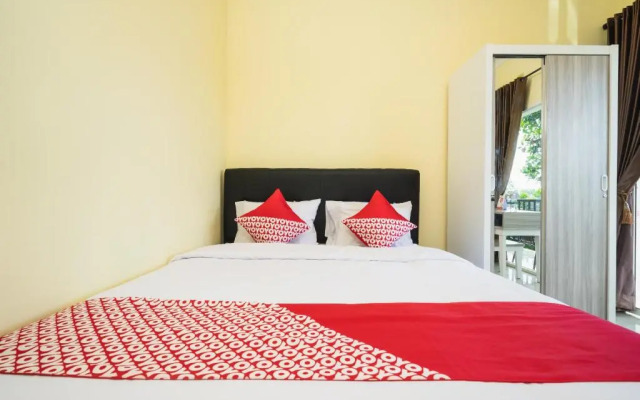 OYO 1855 Elise Exclusive Residence