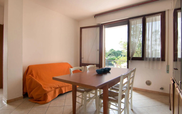 Loving Apartment in Rosolina Mare near Venice