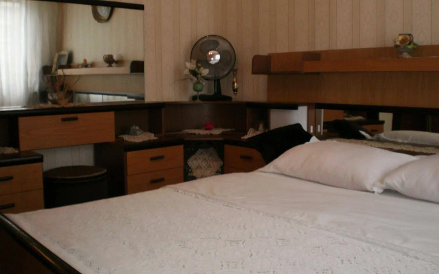 Apartmani Marija