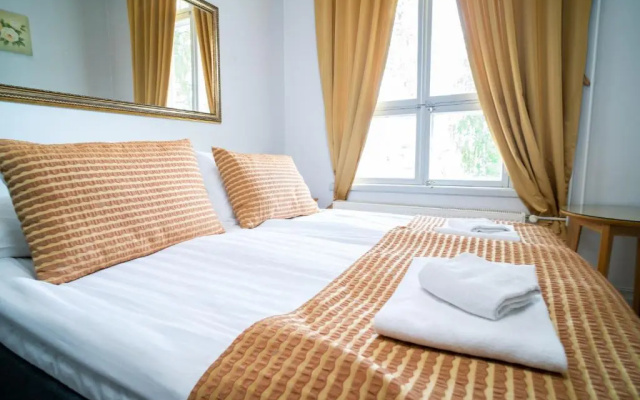 Boutique Hotel Willa Aria