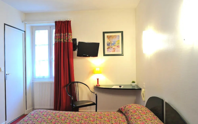 Hôtel Jean XXII
