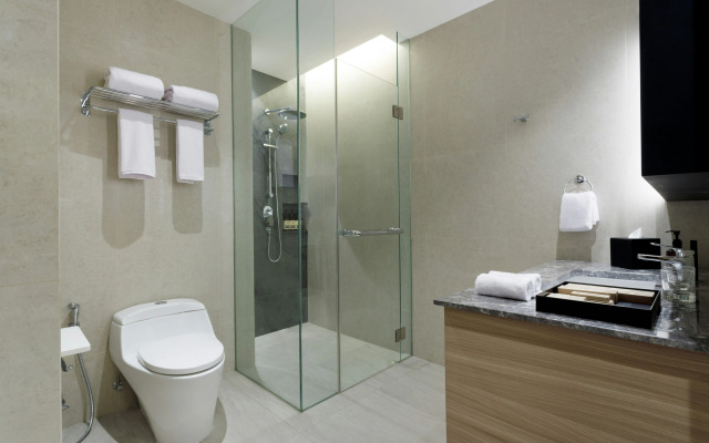 Ascott Menteng Jakarta