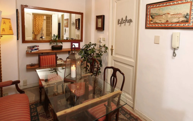 Georgia Hill Bed & Breakfast