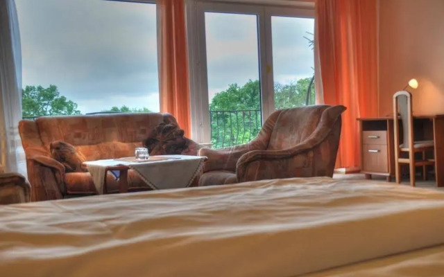 Hotel Panoramic Oscar