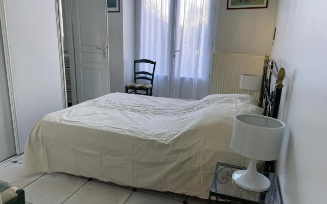 Maison La Bernerie-en-Retz, 6 pièces, 8 personnes - FR-1-612-65
