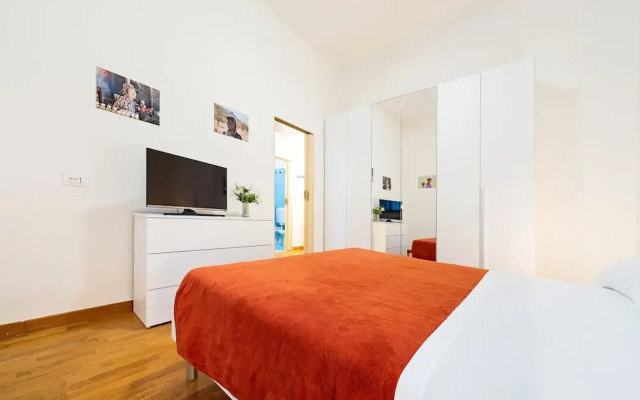 Parco Melloni Apartment