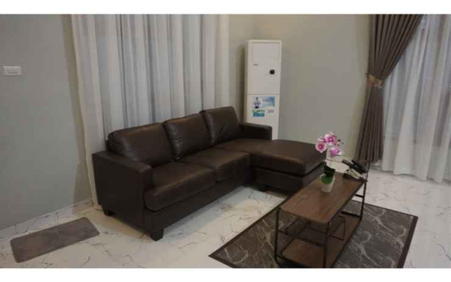 Lamondo Homestay Syariah
