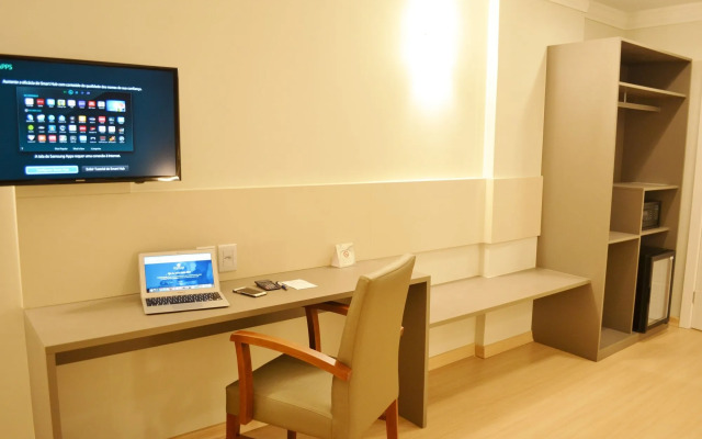 Itatiaia Hotel