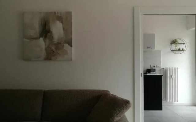 Design Apartment N. 41 (Adults Only)