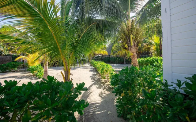 Tekio Beach Hotel