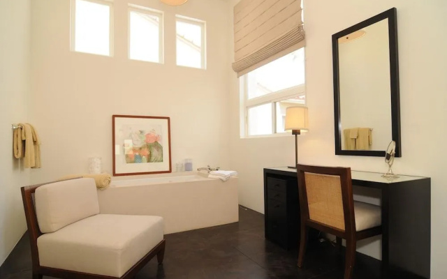Spacious Modern Perfection at PGA West