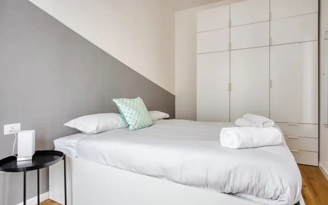 JOIVY Classy Ludovica apartments