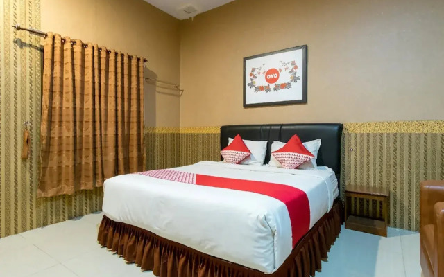 Hotel O Medan Near Gajah Mada formerly Hotel Indah Raya