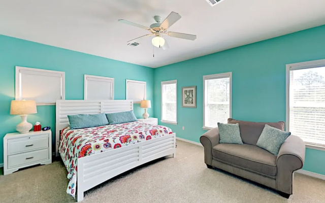 214 Hidden Lake Way Home