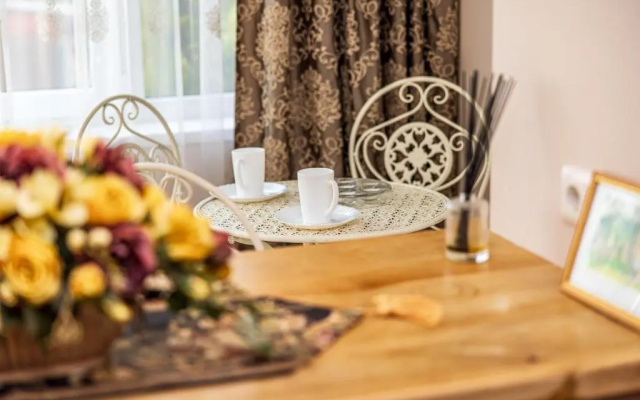 Excellent apartment in Palanga