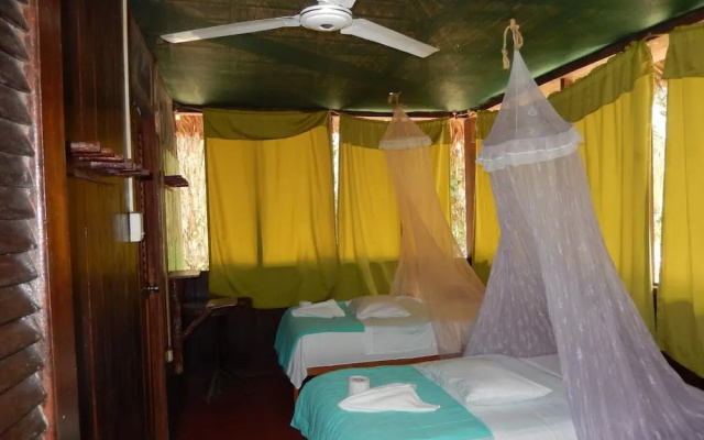 Maloka Sandoval Lodge