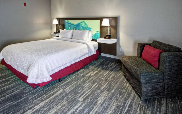 Hampton Inn Batesville