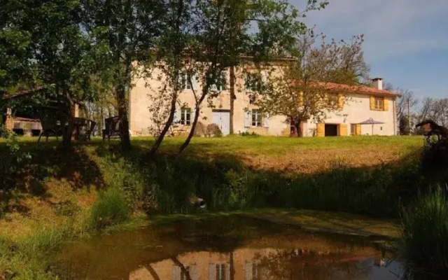 Domaine Peyssoulé