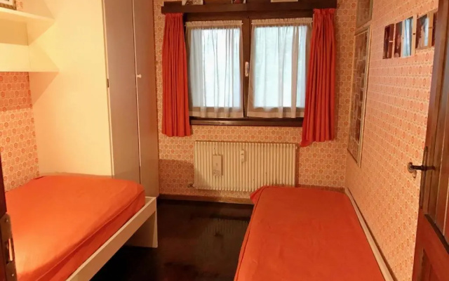 5 Laghi Apartment