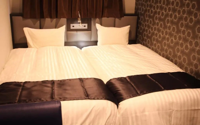 HOTEL HULATON fukuoka hakata