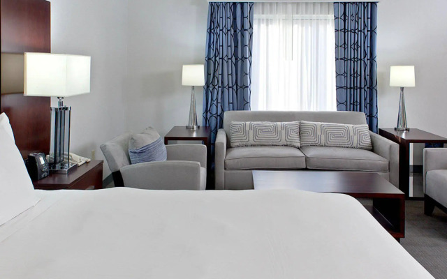 Hilton Scranton & Conference Center