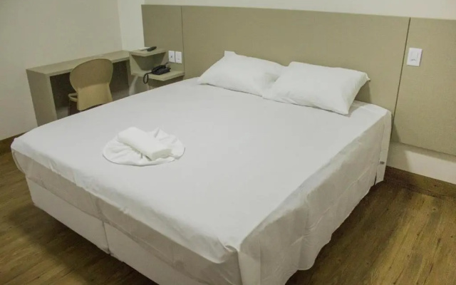 Patos Hotel