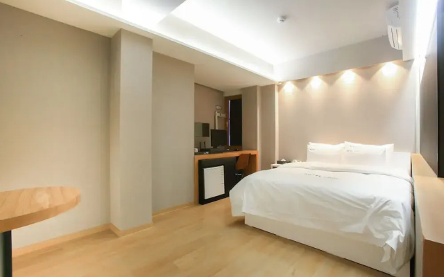 Yeonsinnae Tao  Hotel