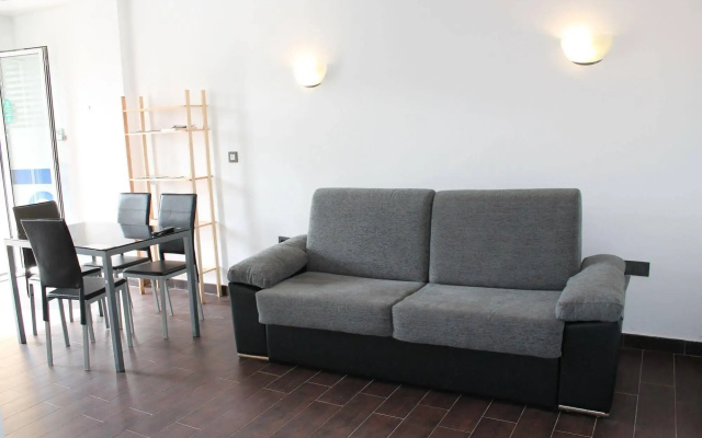 Apartamentos turísticos Vistademar