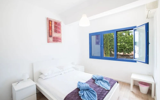 Electra Villa