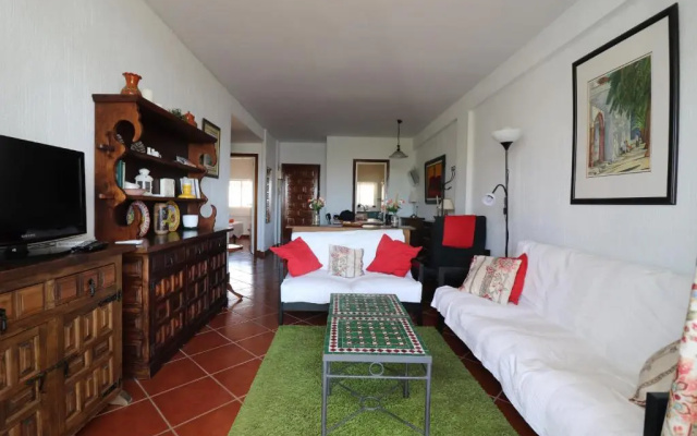 Apartment Verdemar Spainsunrentals 1040