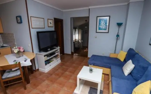 Apartment Klaudia