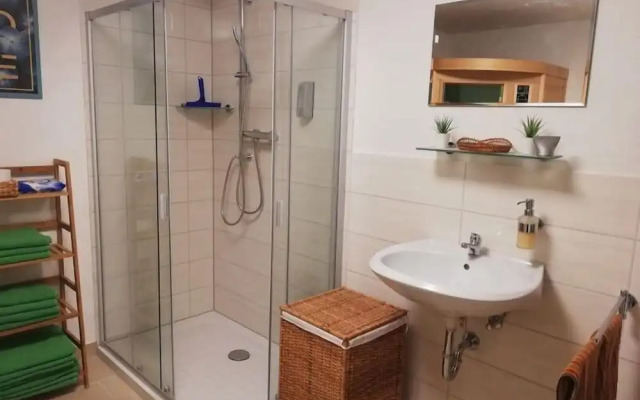 Schulinska Apartment