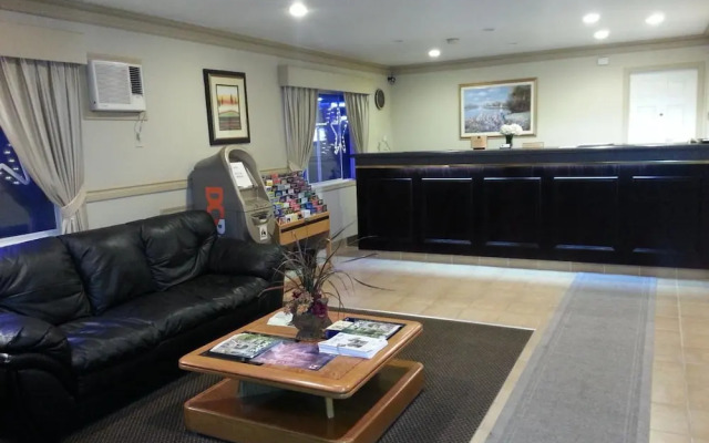 Heritage Inn