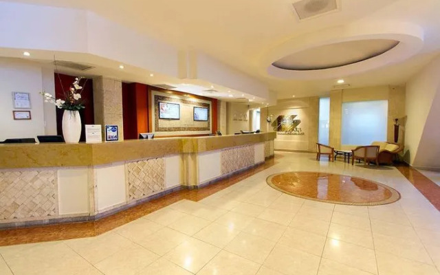 Club Royal Solaris Cancun - Premier All Inclusive