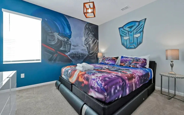 2496 Shanti Drive,kissimmee,12bed