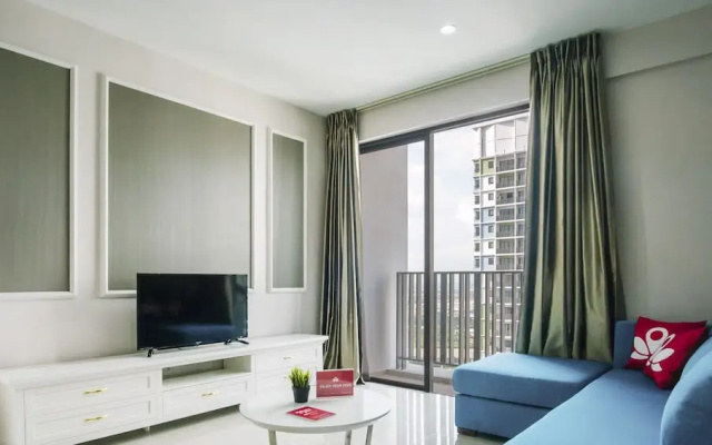 ZEN Home i-City Shah Alam