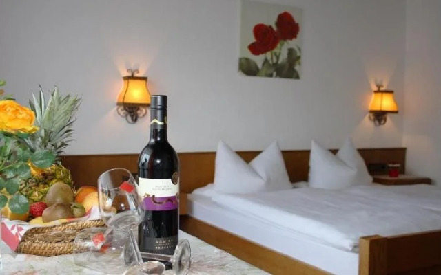 Gasthof Hotel Schwarzes Roß