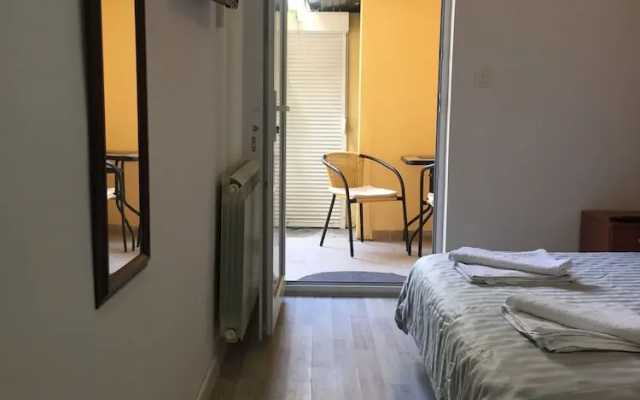 Radovic apartments
