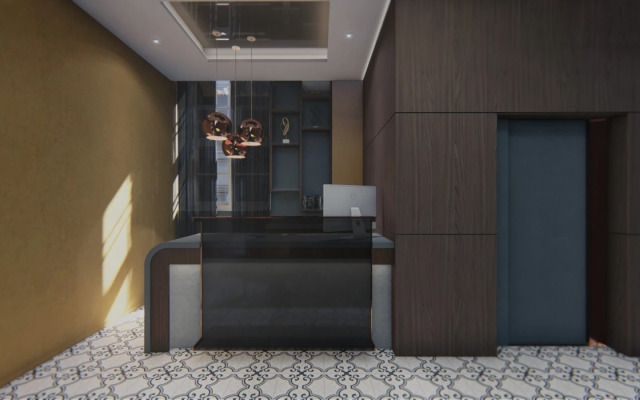 Alta Moda Hotel by Mellow Mood Hotels