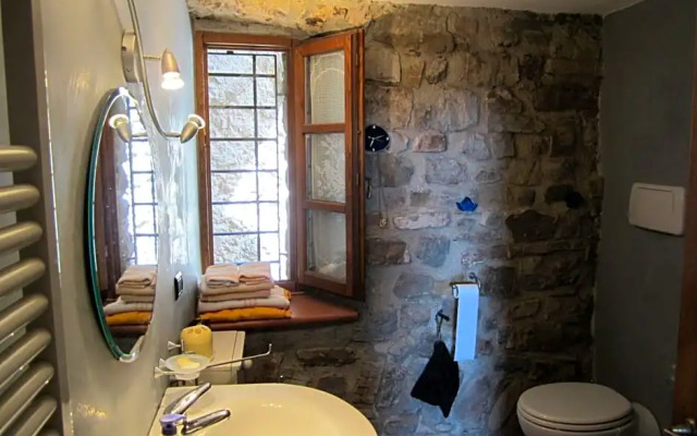 B&B Poggio delle Rondini