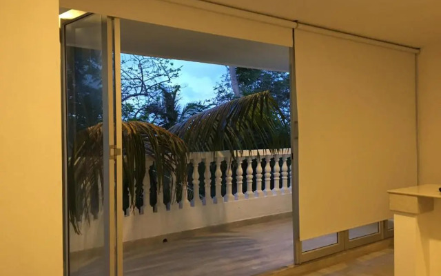 Casona La Carolina