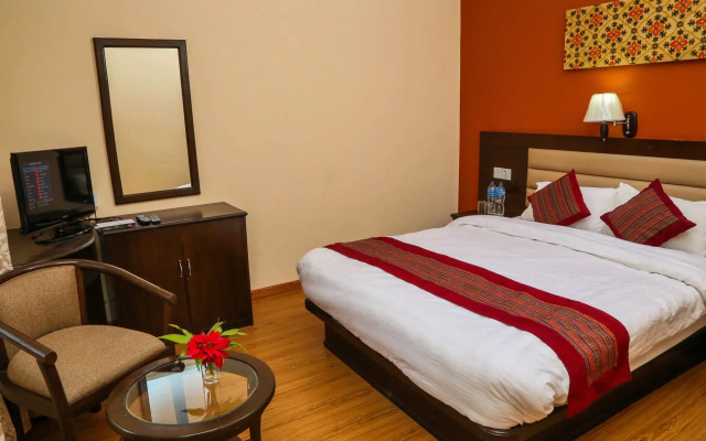 Hotel Namtso