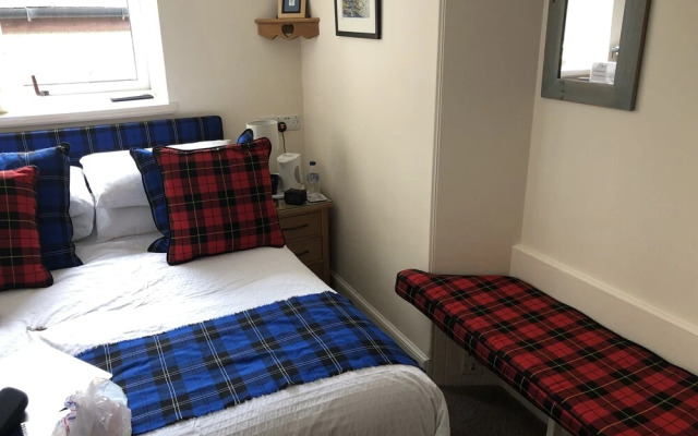 Montague Guest House