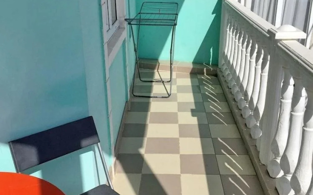 Nika Guest House
